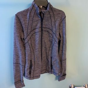 Lululemon Align Jacket
